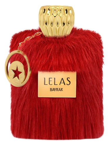 Bayrak by LELAS
