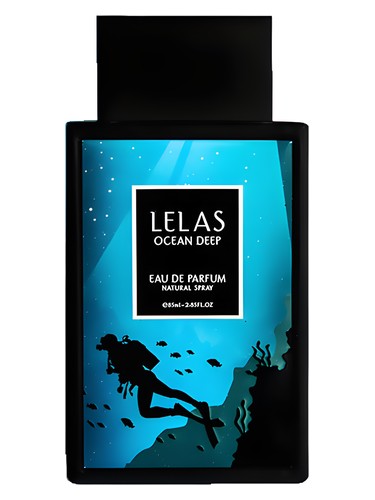 Ocean Deep by LELAS
