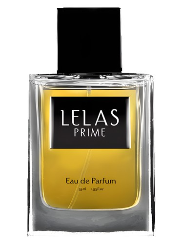 Prime Joyful by LELAS