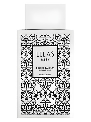 Lelas Misk by LELAS