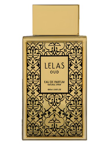 Lelas Oud by LELAS