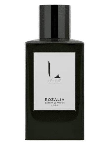 Rozalia by LELINE