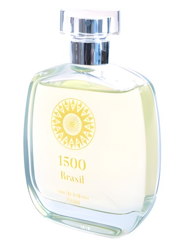 1500 Brasil by Leme