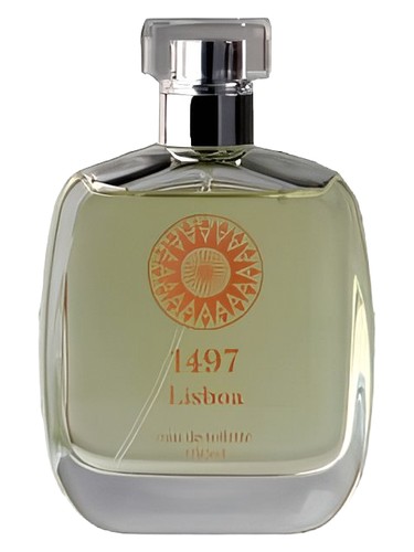 Lisboa 1497 by Leme