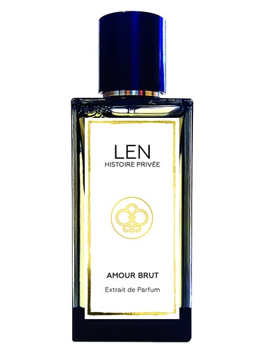 Amour Brut by LEN Fragrances
