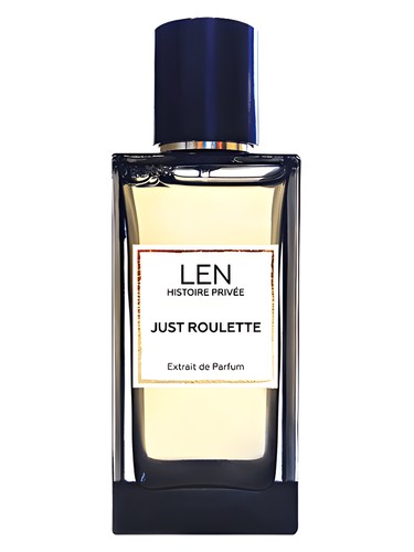 Just Roulette by LEN Fragrances