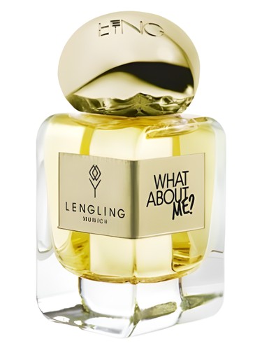 What About ME? by Lengling