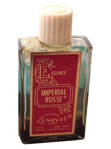 Essence Imperiale Russe by Lengyel