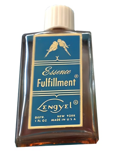 Fulfillment by Lengyel