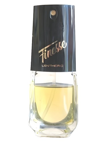 Finesse by Lentheric