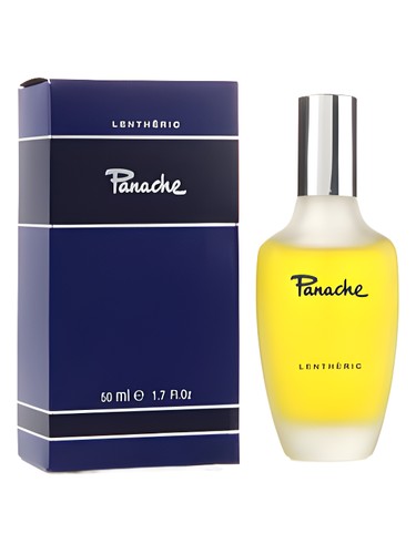 Panache Original by Lentheric