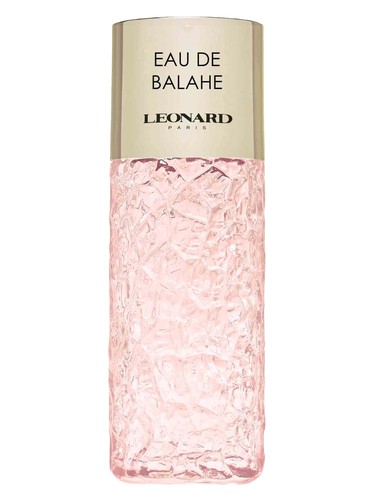 Eau de Balahe by Leonard