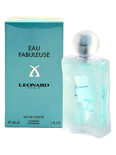 Eau Fabuleuse by Leonard