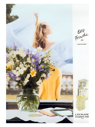 Eau Fraiche de Leonard by Leonard