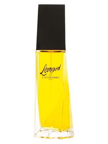 Léonard de Léonard by Leonard