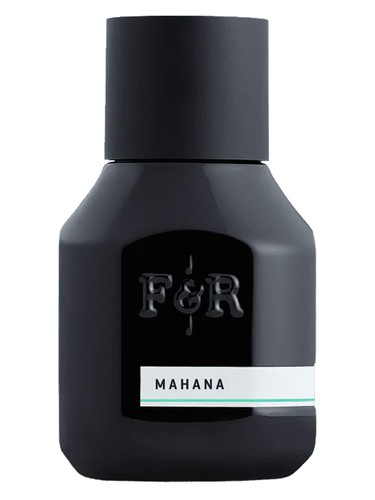 Mahana by Fulton & Roark