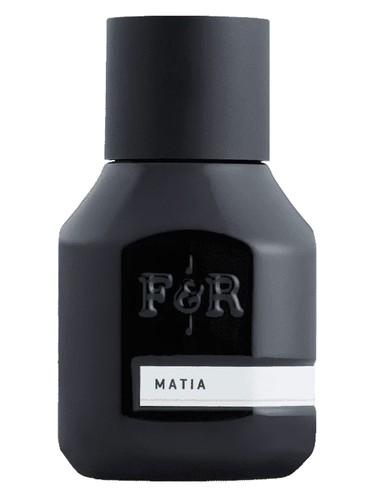 Matia by Fulton & Roark