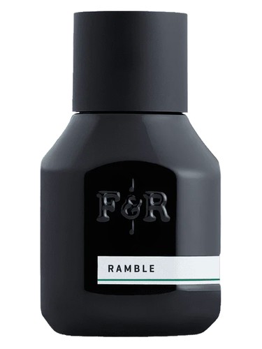 Ramble by Fulton & Roark