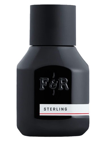 Sterling by Fulton & Roark
