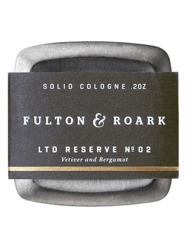 Ltd Reserve No 02 Escalante by Fulton & Roark