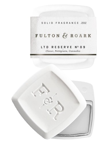 Medicine Bow by Fulton & Roark