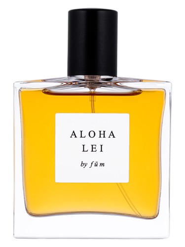Aloha Lei by fūm
