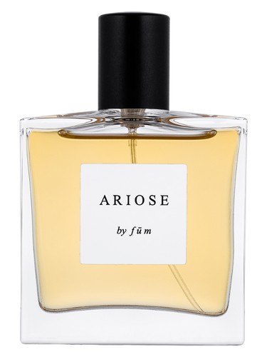 Ariose by fūm