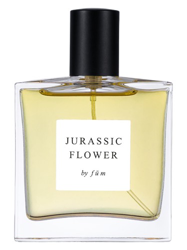 Jurassic Flower by fūm