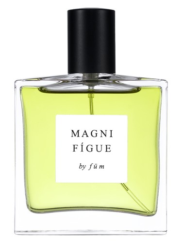 Magnifígue by fūm