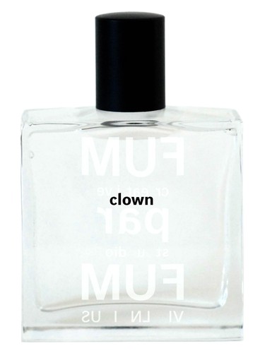 Clown by FUMparFUM