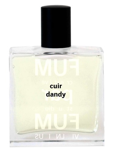 Cuir Dandy by FUMparFUM