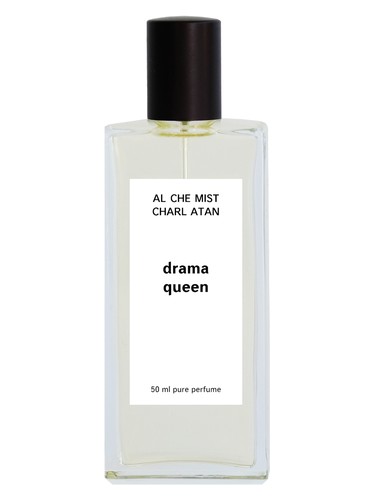 Drama Queen by FUMparFUM
