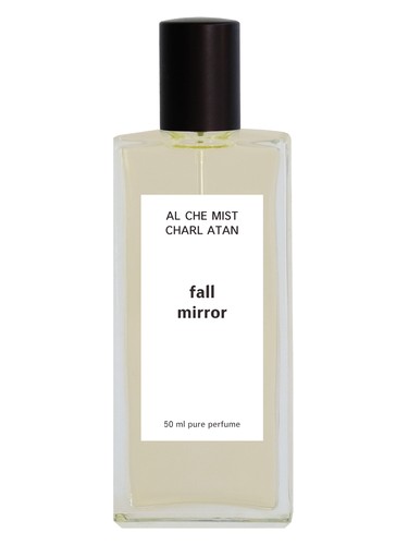 Fall Mirror by FUMparFUM