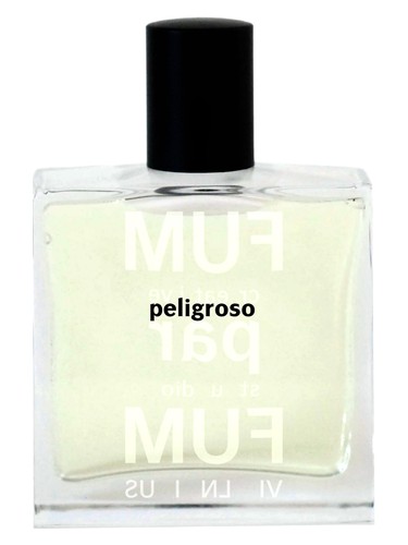 Peligroso by FUMparFUM