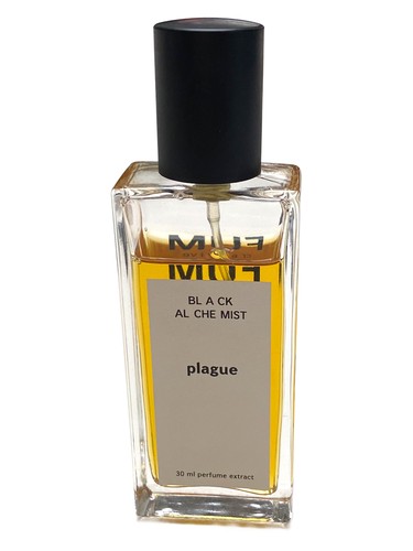 Plague by FUMparFUM