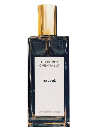 Navvab by FUMparFUM