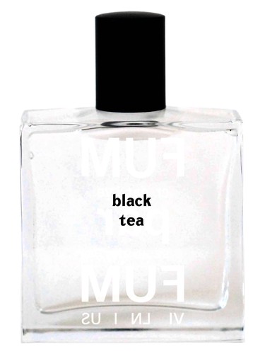Black Tea by FUMparFUM