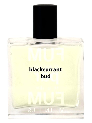 Blackcurrant Bud by FUMparFUM