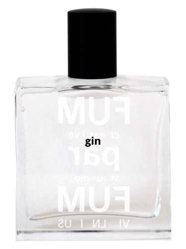 Gin by FUMparFUM
