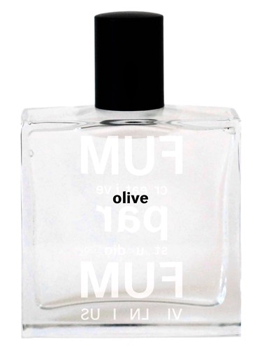 Olive by FUMparFUM