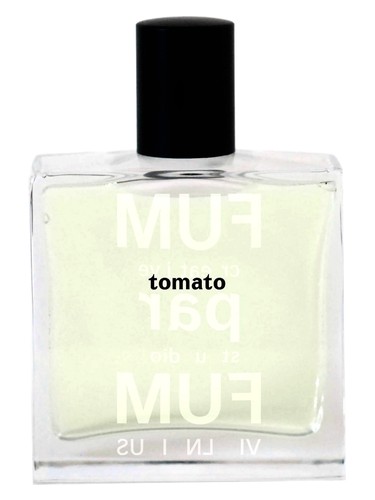 Tomato by FUMparFUM