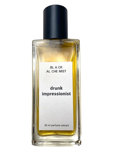 Drunk Impressionist by FUMparFUM