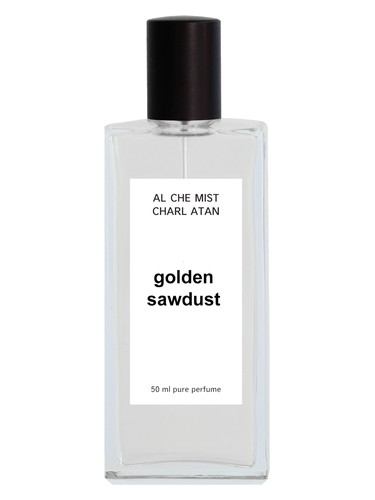 Golden Sawdust by FUMparFUM