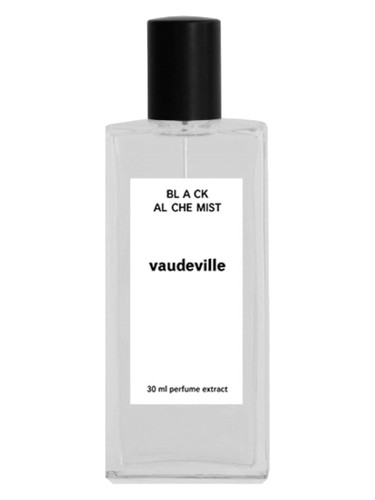 Vaudeville by FUMparFUM