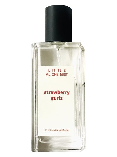 Strawberry Gurlz by FUMparFUM