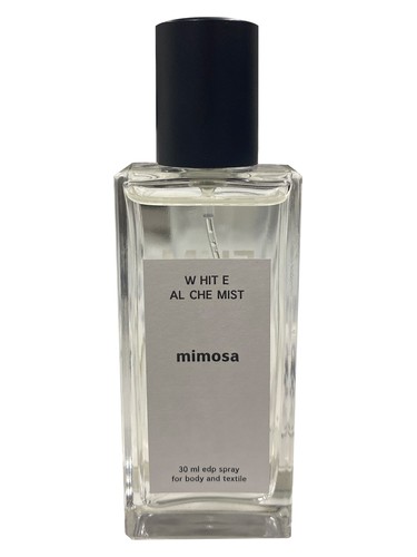 Mimosa by FUMparFUM