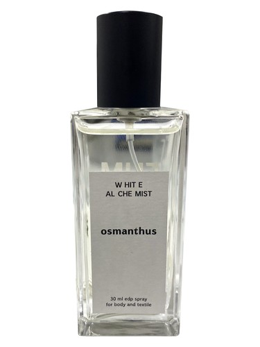 Osmanthus by FUMparFUM