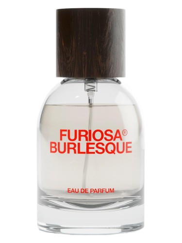 Burlesque by FURIOSA®