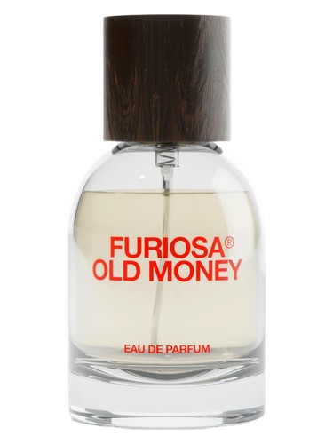 Old Money by FURIOSA®