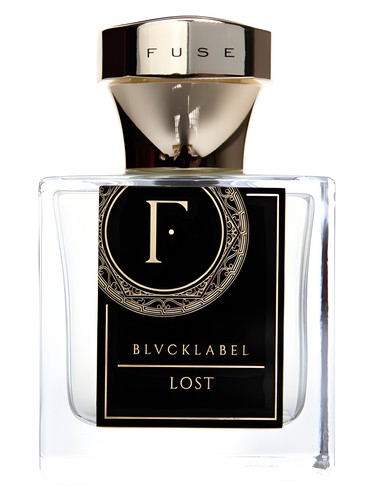 Lost by Fuse